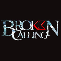 Broken Calling - RC027 Double Knit Printers Beanie Design