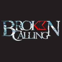 Broken Calling - B645 Vintage Snapback Trucker Design