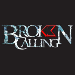 Broken Calling - B645 Vintage Snapback Trucker Design
