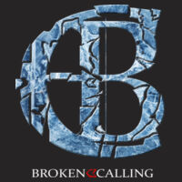 Broken Calling - BG30 Across Body Bag Design
