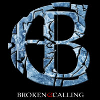 Broken Calling - GD57 Heavy Blend™ Adult Hooded Sweatshirt Design