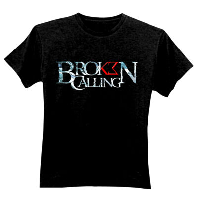 Broken Calling - GD01 Softstyle Adult T-Shirt Thumbnail