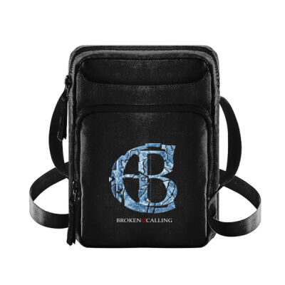 Broken Calling - BG30 Across Body Bag Thumbnail