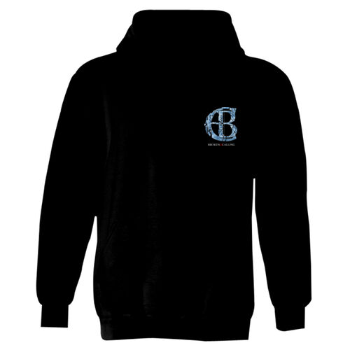 Broken Calling - GD57 Heavy Blend™ Adult Hooded Sweatshirt Thumbnail