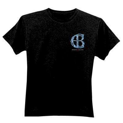 Broken Calling - GD01 Softstyle Adult T-Shirt Thumbnail